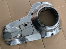 Carter primaire externe Harley