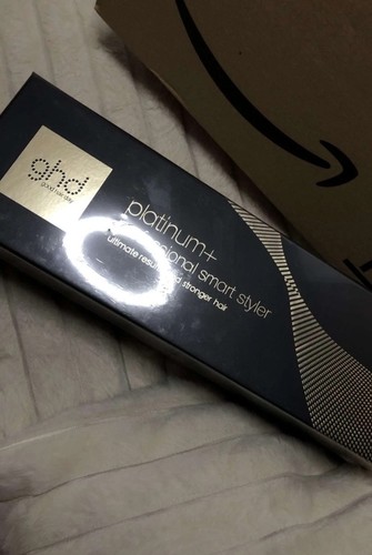 Lisseur ghd neuf - jamais, ouvert