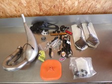 Kit Homologation KTM 250/300