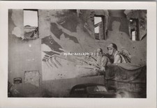 Photo, Flpnr. L15139, peinture murale en Russie (N)50556