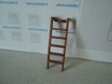 PLAYMOBIL vintage city époque