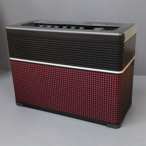 Ampli combiné guitare line - ampli, 6