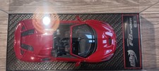 Ferrari F8 Tributo Spider BBR 1/43