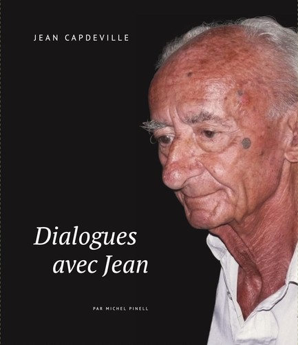 Capdeville jean dialogues - capdeville,