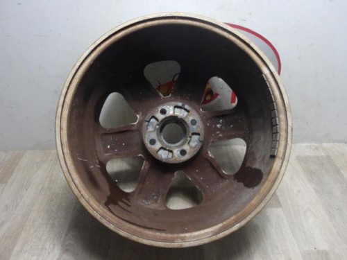 Jante renault scenic phase - 1,