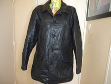 VESTE SCHOTT VINTAGE 70/80's