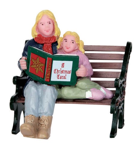 Livre histoire noël - de,