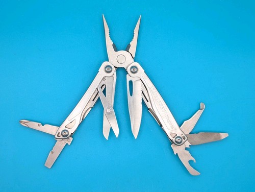 Leatherman wingman multi - leatherman, multi-tool