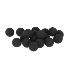 LOT DE 100 BILLES Caoutchouc Umarex T4E CAL. 43