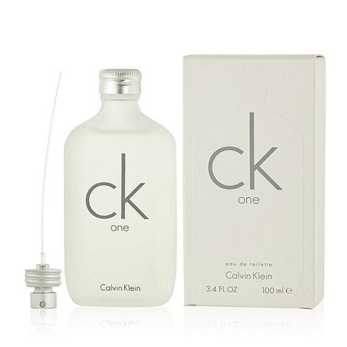 One calvin klein mixte - calvin,