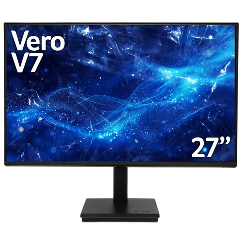Acer vero v277g ips fhd - vero, 27"