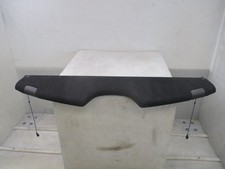 Tablette plage arriere Renault