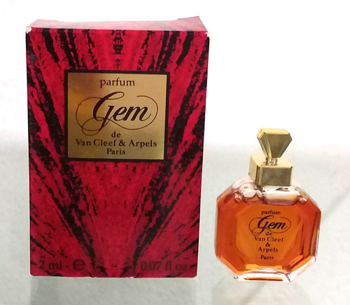 Gem parfum de - ml,