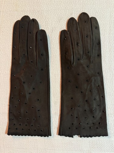 Pair vintage black - of,