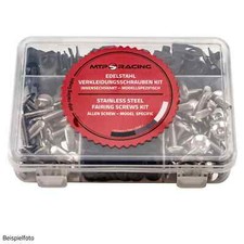 Boulons De Carénage de Style