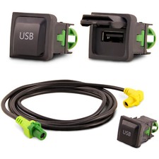 Pour VW Rcd Rns Radio ´S 300