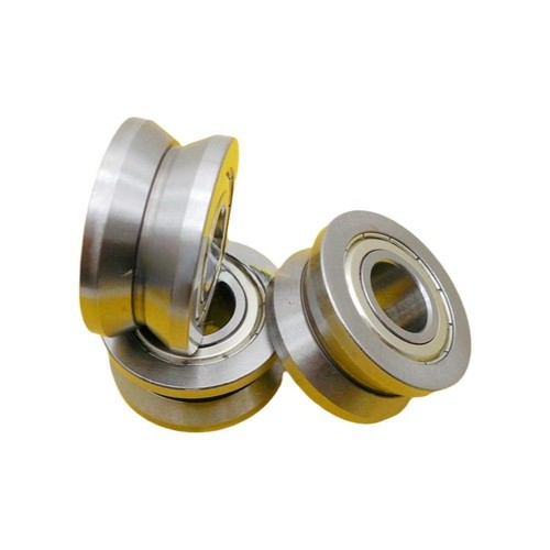 2pcs guide rail roller - 2pcs, lv