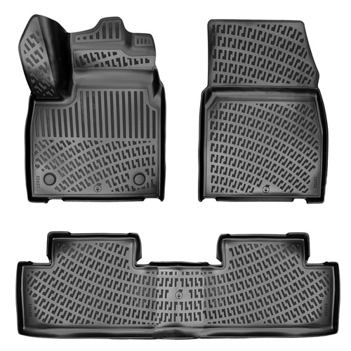 Tapis renault megane tech - renault, e-tech