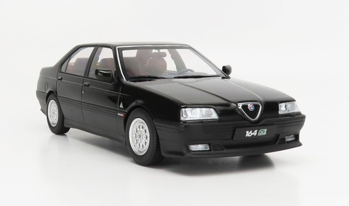 Alfa romeo 164 noir - 164,