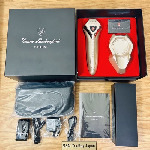 Tonino lamborghini rhythm - tonino,