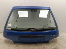 Malle/Hayon arriere CITROEN