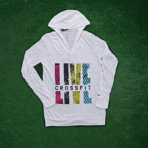 Reebok women crossfit live - women's,