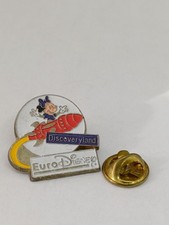 (K1) Pin's - Eurodisney
