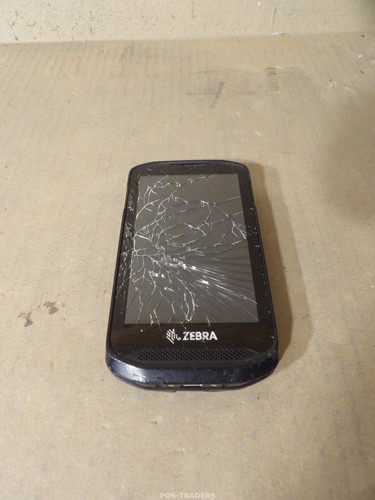Zebra tc25bj 10c102a6 rugged - tc25bj-10c102a6,