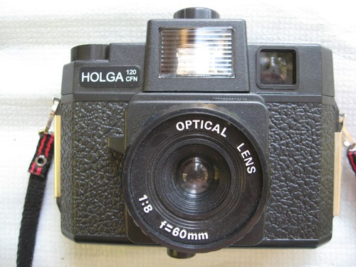 Holga lomography appareil - lomography, :