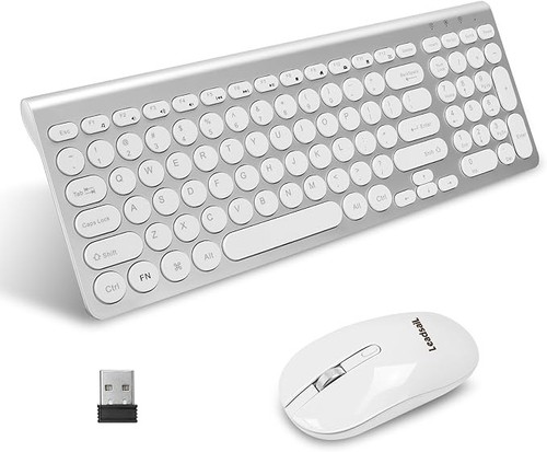 Clavier souris sans - clavier,