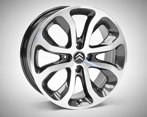 Jantes citroen picasso - citroen,