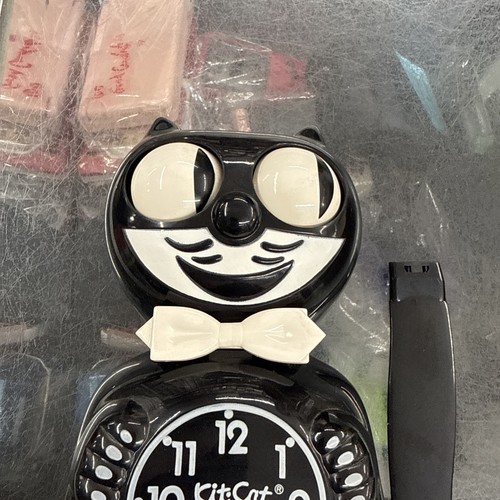 Kit cat klock - kit-cat,