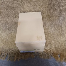 WOW!! VINTAGE Wood Santa Claus Smoker/Incense Burner With Original Box~Germany!!