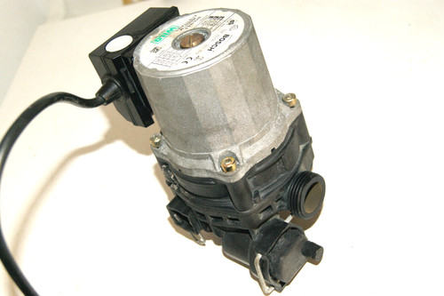 Pompe chaudiere circulateur - pompe,