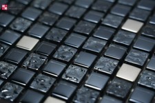 Mosaïque en Verre Carrelage