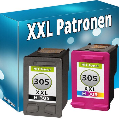 Cartouches encre pour 305 - cartouches,