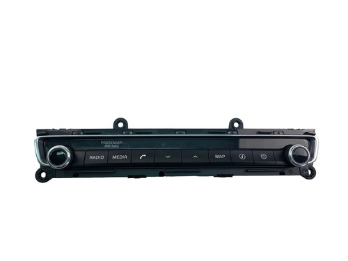 Mk671 kia commande - kia, radio