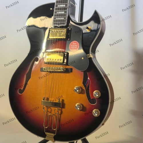 Byrdland jazz electric - byrdland,