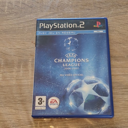 Sports uefa champions - sports,