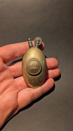 Briquet poilu ww1 - de,