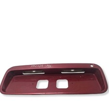 Honda Prelude 1995 Éclairage