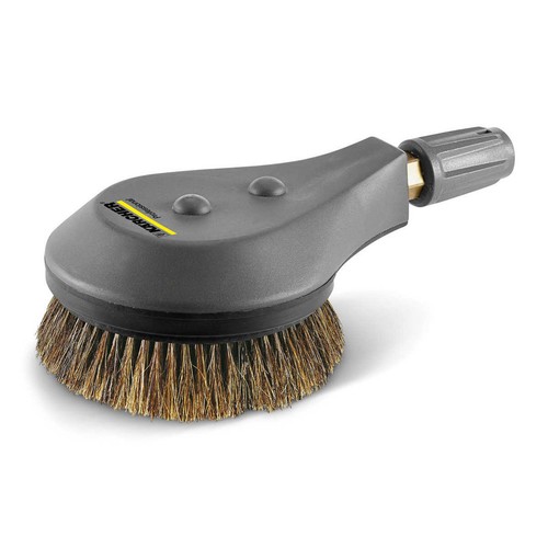 Brosse lavage rotative - brosse,