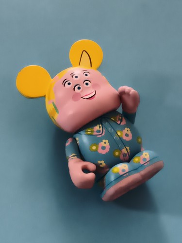 Figurine disney vinylmation - disney,
