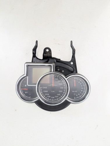 Compteur montre moto guzzi - de,