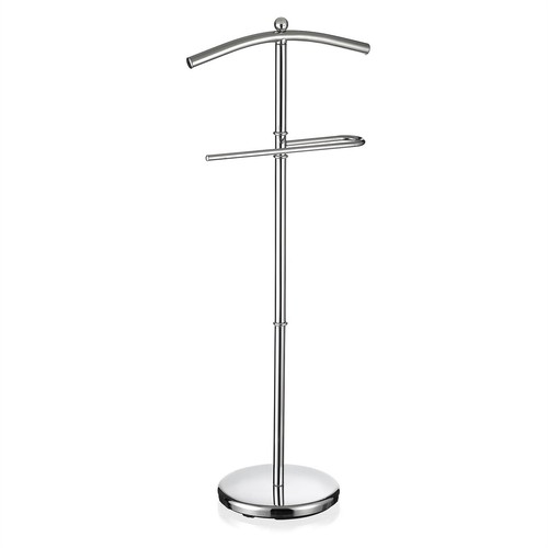Valet chambre avec tringle - de,