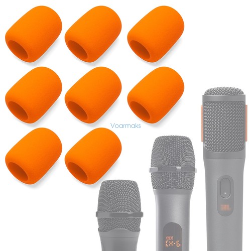 Pack foam mic - mic, for