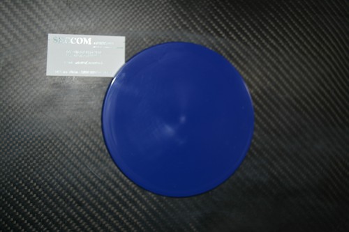 Gel coat pour moule - kg, bleu