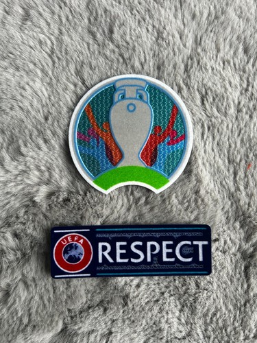 Patch euro 2020 - patch,