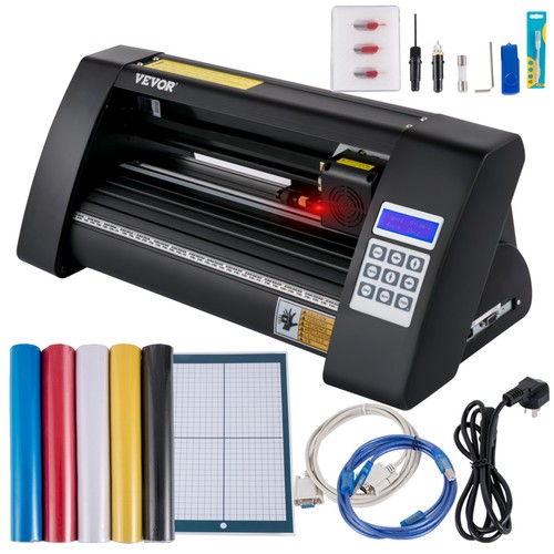 Vevor plotter découpe - vevor, de