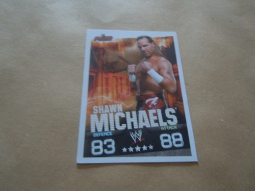 Carte catch topps slam attax - slam,